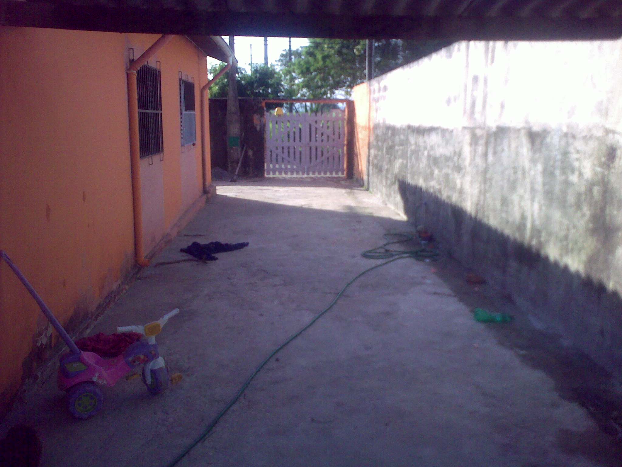 casa em Três Marias